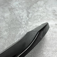 Lame Pare-Chocs Avant Style CS BMW M3 F80 M4 F82 F83 2014-2020 - installé sur véhicule - Becquet Voiture
