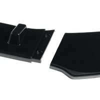Lame Pare-Chocs Avant Volkswagen Golf MK7 2014-2017 - installé sur véhicule - Becquet Voiture