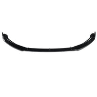 Lame Pare-Chocs Avant Volkswagen Golf MK7 2014-2017 - vue arrière - Becquet Voiture