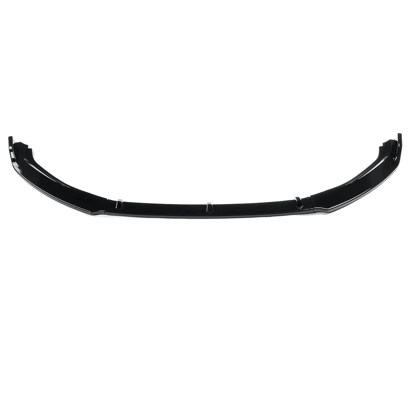Lame Pare-Chocs Avant Volkswagen Golf MK7 2014-2017 - vue arrière - Becquet Voiture