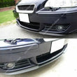 Lame Pare-Chocs Avant Volvo S60 R V70 R 2003-2007