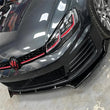 Lame Pare-Chocs Avant VW Golf 7 7.5 GTI GTD R 2013-2020