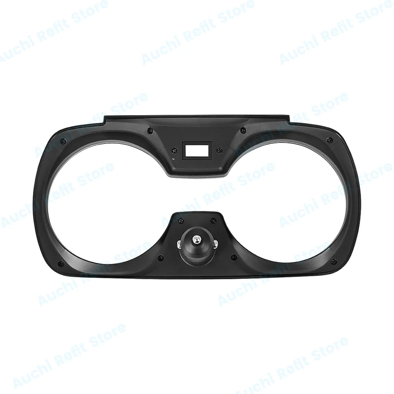 Lampe LED Ambiance BMW Série 3 G20 - packshot studio - Becquet Voiture