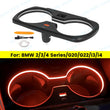 Lampe LED Ambiance BMW Série 3 G20