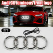 Lampe LED Calandre Audi A3 A4 A6 Q5