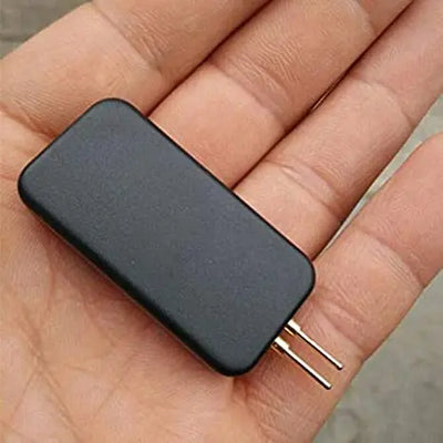 Leurre Anti Erreur Airbag Universel Voiture - installé sur véhicule - Becquet Voiture