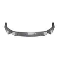 Front Lip Audi A5 S5 F5 S-Line 2021+ - fitting detail - Becquet Voiture