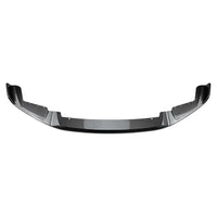 Lèvre de Pare-Chocs Avant BMW M2 CS F87 2016-2021 - installé sur véhicule - Becquet Voiture