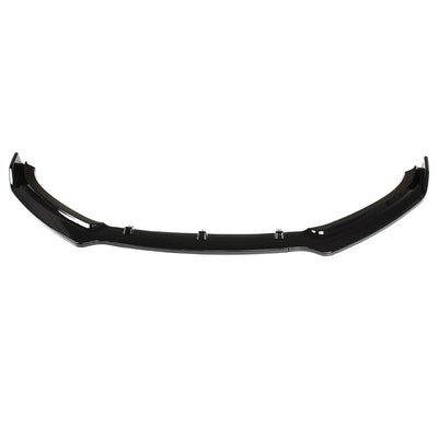 Lèvre Pare-Chocs Avant Audi A4 B8.5 2013-2016 - vue de profil - Becquet Voiture