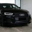 Lèvre Pare-Chocs Avant Audi Q3 MK1 8U 2015-2018