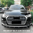 Lèvre Pare-Chocs Avant Audi Q5 SQ5 FY 2018-2020