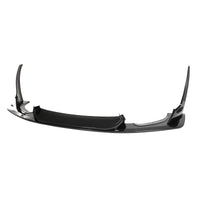 Lèvre Pare-Chocs Avant BMW M3 F80 M4 F82 2015-2020 - détail du montage - Becquet Voiture