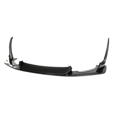 Lèvre Pare-Chocs Avant BMW M3 F80 M4 F82 2015-2020 - détail du montage - Becquet Voiture