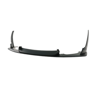 Lèvre Pare-Chocs Avant BMW M3 F80 M4 F82 2015-2020 - vue de dessus - Becquet Voiture