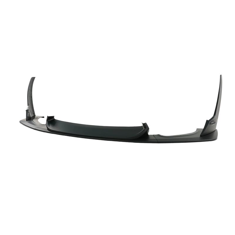 Lèvre Pare-Chocs Avant BMW M3 F80 M4 F82 2015-2020 - vue de dessus - Becquet Voiture