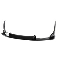 Lèvre Pare-Chocs Avant BMW M3 F80 M4 F82 2015-2020 - vue rapprochée - Becquet Voiture