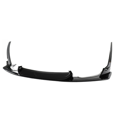 Lèvre Pare-Chocs Avant BMW M3 F80 M4 F82 2015-2020 - vue rapprochée - Becquet Voiture