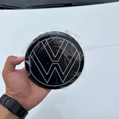 Emblème VW T-Cross Lumineux LED Calandre 2019-2024 8