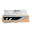 Logo Aile Volkswagen R-Line 5NA853688B