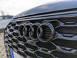 Logo Calandre Audi Noir Brillant 188mm 249mm 263mm 273mm 282mm