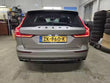 Logo de Coffre Volvo Noir Mat ou Brillant
