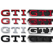 Logo GTI VW Golf 8 MK8 Emblème Badge