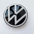 Logo Lumineux Dynamique VW Golf MK5 LED 120mm Calandre