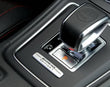 Logo Mercedes AMG Édition 1 Adhésif 3M 5,7cm