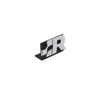 R32 VW Golf Mk4 Mk5 Logo Vorne Hinten - im Einsatz - Becquet Voiture