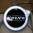 Logo Volvo Lumineux Calandre LED Blanc S60 S90 XC40