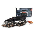 Lot 16 Feux Clignotants LED Calandre Style Balle
