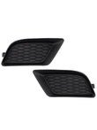 Lot 2 Caches Antibrouillard Dodge Charger 2011-2014
