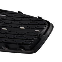 2er-Set Nebelscheinwerfer Audi A6 C8 2019–2023 - am Fahrzeug montiert - Becquet Voiture