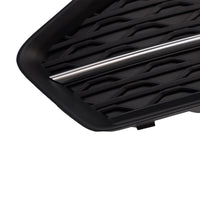 2er-Set Nebelscheinwerfer Audi A6 C8 2019–2023 - Studio-Packshot - Becquet Voiture