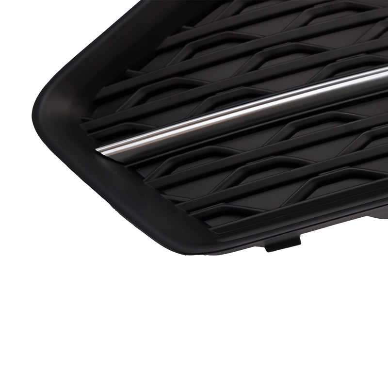 2er-Set Nebelscheinwerfer Audi A6 C8 2019–2023 - Studio-Packshot - Becquet Voiture
