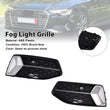 Lot 2 Calandres Antibrouillard Audi A6 C8 2019-2023