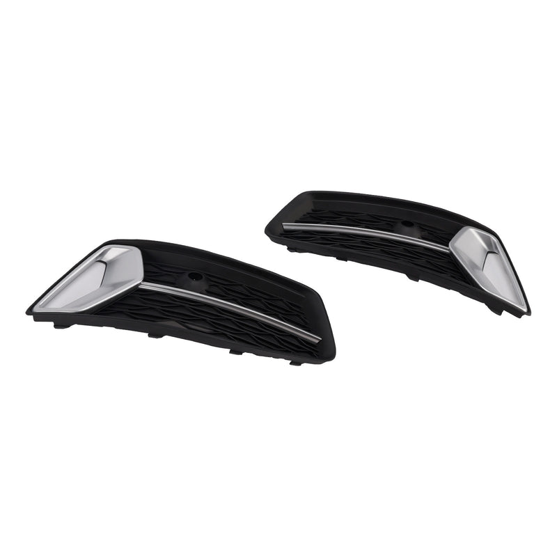 2er-Set Nebelscheinwerfer Audi A6 C8 2019–2023 - Seitenansicht 2 - Becquet Voiture