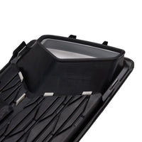 2er-Set Nebelscheinwerfer Audi A6 C8 2019–2023 - Dreiviertelansicht - Becquet Voiture