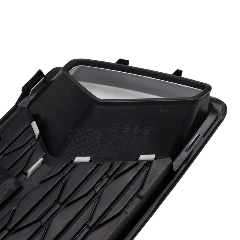 2er-Set Nebelscheinwerfer Audi A6 C8 2019–2023 - Dreiviertelansicht - Becquet Voiture