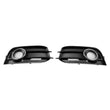 Lot 2 Calandres Phare Antibrouillard Avant Audi A1 8X 2011-2014