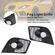 Lot 2 Grilles Phare Antibrouillard Seat Leon Cupra 1P 2005-2009