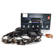 Lot 8 Feux Clignotants LED Calandre Tête de Balle