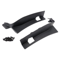 Lot De 2 Feux Arrière LED Toyota 4Runner 2010-2024 Séquentiels - en situation - Becquet Voiture
