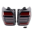 Lot De 2 Feux Arrière LED Toyota 4Runner 2010-2024 Séquentiels