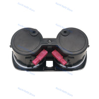 Lumière Ambiance BMW Porte-Gobelet G20 G22 M2 M3 M4 - installé sur véhicule - Becquet Voiture