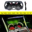 Lumière Ambiance BMW Porte-Gobelet G20 G22 M2 M3 M4