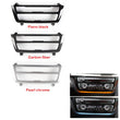 Lumière d'Ambiance Console Radio BMW F30 LCI