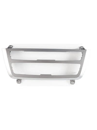 Lumière d'Ambiance Console Radio BMW F30 LCI - vue rapprochée - Becquet Voiture