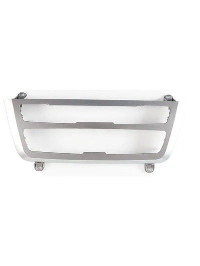 Lumière d'Ambiance Console Radio BMW F30 LCI - vue rapprochée - Becquet Voiture