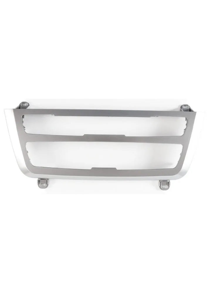 Lumière d'Ambiance Console Radio BMW F30 LCI - vue rapprochée - Becquet Voiture